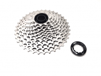 SunRace MTB-Kassette 10-fach 11-36 