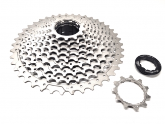 SunRace MTB-Kassette 10-fach 11-42 