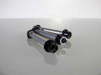 Bitex Umbauset-Achssysteme für BX201R MTB 