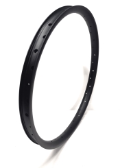 Laufradsatz "++Highend 90" Alienation Deviant 25-406 | 36