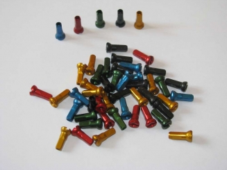 SAPIM Polyax 14G Alunippel 12mm 