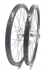 Laufradsatz "Basic 70" 