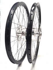 Laufradsatz "Basic 90" 