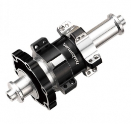 Hubsmith HS-RS27F VR-Nabe Disc Birdy 