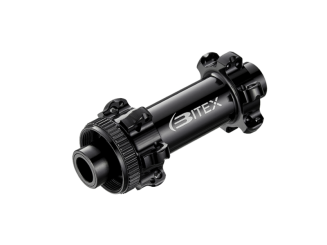 Bitex BX312F VR-Nabe Disc 