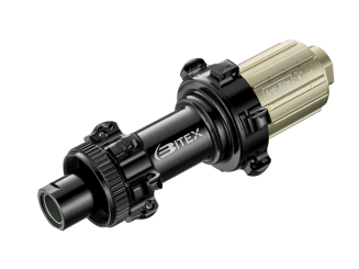 Bitex BX312R für Steckachse 12mm/142mm 