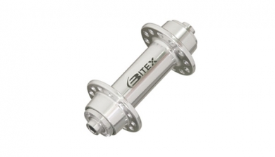 Bitex Faltrad RAF8 74mm VR-Nabe 