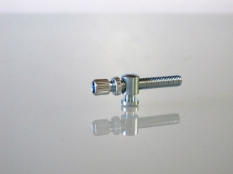 Bowdenzugeinstellung von Sturmey Archer 