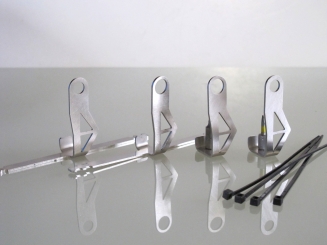 Käfig für Kettenrollen mit 21 Zähnen 