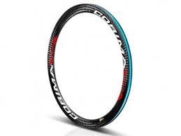 Corima Carbonfelge 26"/571mm tubuar 
