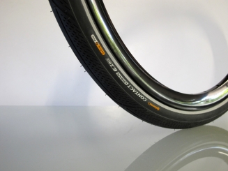 Conti Contact Urban 35-349mm Draht, reflex 