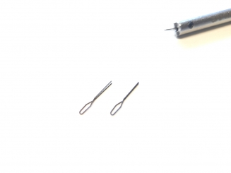 Ersatzklammern SAPIM Speichennippelhalter 