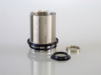 Bitex Campagnolo Freilauf für Road Naben 