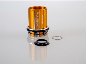 Bitex  SRAM/Shim 11-fach Freilauf für Road Naben 