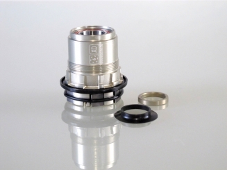 Bitex XD Freilauf für Road Naben 