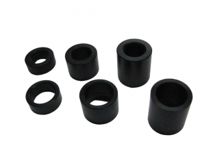 Distanzstücke für SOE-Kettenleitrollen 