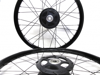 Laufradsatz "Highend 90" 