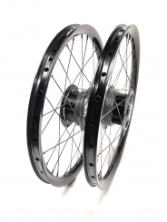 Laufradsatz "++Highend 90" 