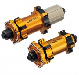 Hubsmith HS-M027R HR-Nabe Disc SP 