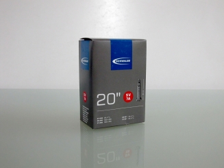 Schwalbe Schlauch SV7A 