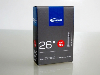 Schwalbe Schlauch SV12B 