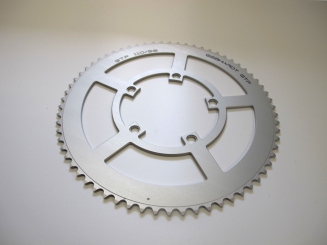 Kettenblatt Gebhardt Kettenblatt LK 130mm, 5 Loch 