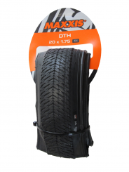 Maxxis DTH 44-406 Faltreifen 