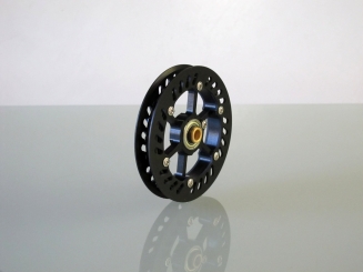 Kettenleitrollen Milan SL, Milan GT 