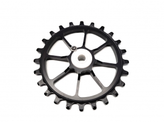 Kettenleitrolle für Alpha7, W9, M9, A9 