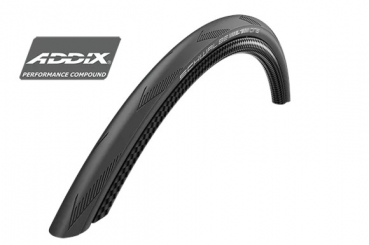 Schwalbe One 23-520mm 185 gr. 