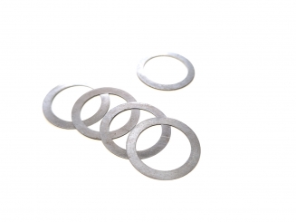 Set Passscheiben für Steckachse , Einarmschwingen 