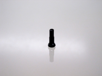 SAPIM Polyax 14G Alunippel 14mm schwarz