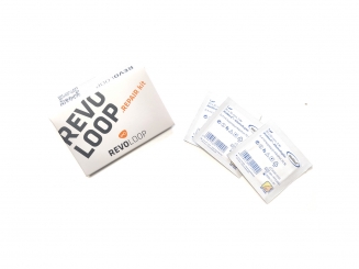 Revoloop Patches 3-Set 