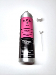 Rivolta A.C.S. 3,  750 ml 