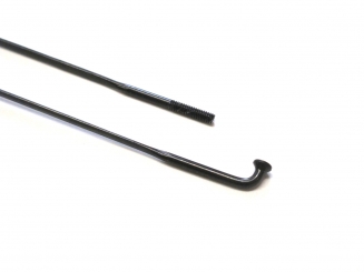 SAPIM CX-Ray, j-bent, schwarz 