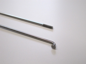 SAPIM Leader 14G j-bent, silber 