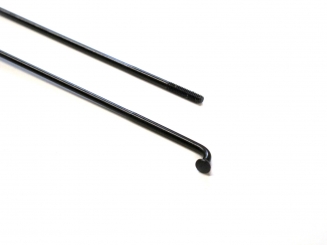 SAPIM Race 14G, j-bent, schwarz 