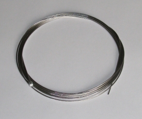 Schaltzug Edelstahl extralang 