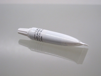 Fettampulle für Schlumpf Getriebe 