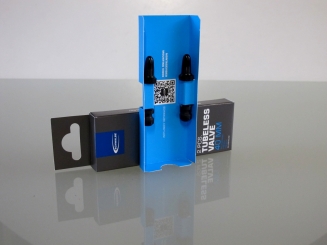 Schwalbe Tubeless Ventil Set 40mm 