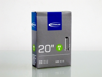 Schwalbe Schlauch AV6 