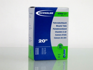 Schwalbe Schlauch AV7C 