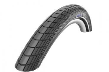 Schwalbe Big Apple 50-406mm 