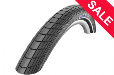 Schwalbe Big Apple 50-355mm, HS430 