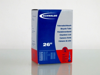 Schwalbe Schlauch SV12 