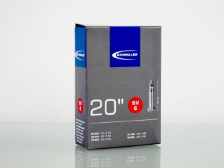 Schwalbe Schlauch SV6 
