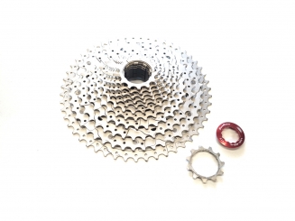 SunRace MTB-Kassette 12-fach 11-51 