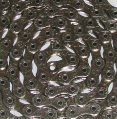 Yaban 10-fach Hohlpinkette 