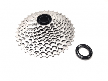 SunRace MTB-Kassette 10-fach 11-36 