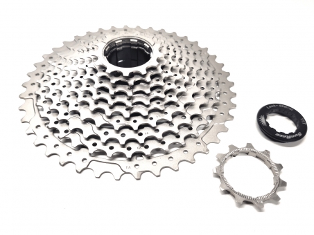 SunRace MTB-Kassette 10-fach 11-42 